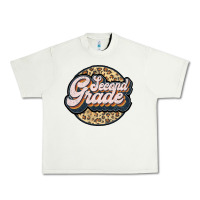 Pistachio second grade Urban Heavy Tee - JahusDesignShop