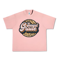 Salmon second grade Urban Heavy Tee - JahusDesignShop
