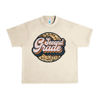 Sandshell second grade Urban Heavy Tee - JahusDesignShop