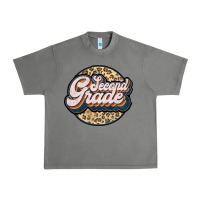 Tornado second grade Urban Heavy Tee - JahusDesignShop