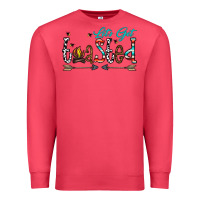 Cardinal let's get toasted Premium Sweatshirt - CowhideDigitalArt