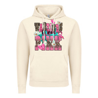Vintage Artic warriors wear pink Vintage Hoodie - NancyCooperArtShop