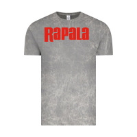 Cloud Rock Rapala Fishing Vintage Tee - DesigneFamous