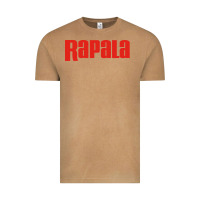 Vintage Camel Rapala Fishing Vintage Tee - DesigneFamous