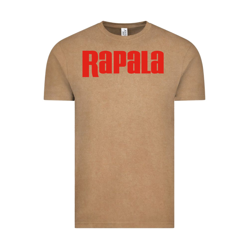 Rapala Fishing Vintage Tee by DesigneFamous | Teevron