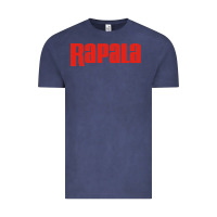 Vintage Denim Rapala Fishing Vintage Tee - DesigneFamous