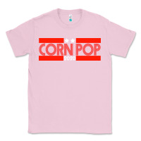 Bubblegum Pink Joe Biden Corn Pop Classic Tee - Bettercallsaul