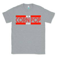 Heather Grey Joe Biden Corn Pop Classic Tee - Bettercallsaul