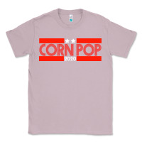 Lilac Joe Biden Corn Pop Classic Tee - Bettercallsaul