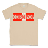 Mushroom Joe Biden Corn Pop Classic Tee - Bettercallsaul