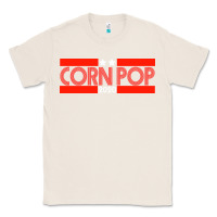 Natural Joe Biden Corn Pop Classic Tee - Bettercallsaul
