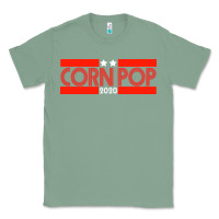Sage Joe Biden Corn Pop Classic Tee - Bettercallsaul