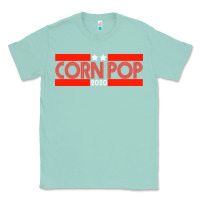 Seafoam Joe Biden Corn Pop Classic Tee - Bettercallsaul