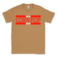 Toasted Coconut Joe Biden Corn Pop Classic Tee - Bettercallsaul