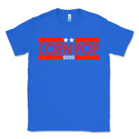 True Royal Joe Biden Corn Pop Classic Tee - Bettercallsaul