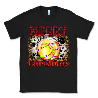 Black ornament merry christmas Classic Tee - RanaPortraitStore