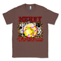 Chestnut ornament merry christmas Classic Tee - RanaPortraitStore