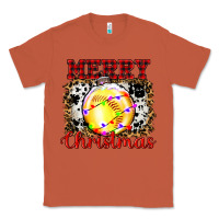 Copper ornament merry christmas Classic Tee - RanaPortraitStore