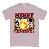 Lilac ornament merry christmas Classic Tee - RanaPortraitStore