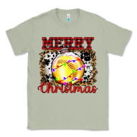 Matcha ornament merry christmas Classic Tee - RanaPortraitStore