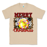 Mushroom ornament merry christmas Classic Tee - RanaPortraitStore