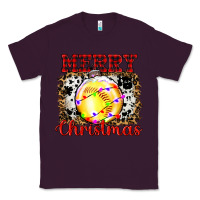 Plum ornament merry christmas Classic Tee - RanaPortraitStore