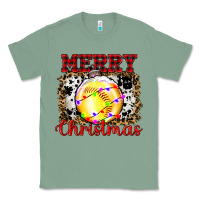 Sage ornament merry christmas Classic Tee - RanaPortraitStore