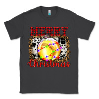 Smoke ornament merry christmas Classic Tee - RanaPortraitStore