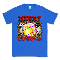 True Royal ornament merry christmas Classic Tee - RanaPortraitStore