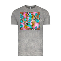 Cloud Rock western mama Vintage Tee - RanaPortraitStore