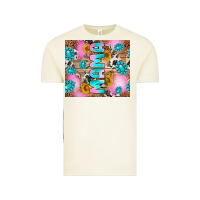 Vintage Arctic western mama Vintage Tee - RanaPortraitStore