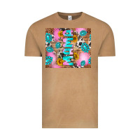 Vintage Camel western mama Vintage Tee - RanaPortraitStore