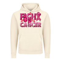 Vintage Artic fight cancer Vintage Hoodie - NancyCooperArtShop