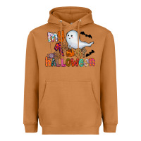 My 1st Halloween Heavyweight Hoodie | Teevron