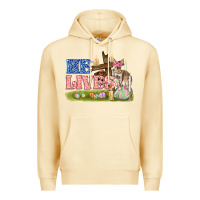 Pina Colada he lives easter Premium Hoodie - FaDigitalArtStudio