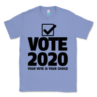 Colony Blue USA 2020 President Trump Biden election Classic Tee - Bettercallsaul