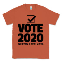 Copper USA 2020 President Trump Biden election Classic Tee - Bettercallsaul