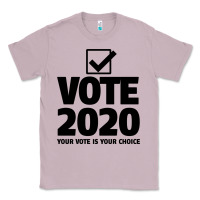 Usa 2020 President Trump Biden Election Classic Tee | Teevron