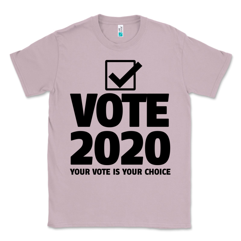 Usa 2020 President Trump Biden Election Classic Tee by Bettercallsaul | Teevron