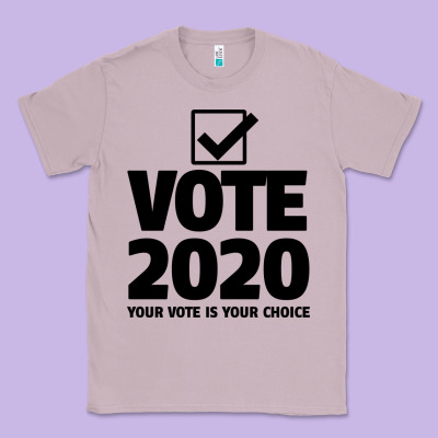 Usa 2020 President Trump Biden Election Classic Tee Designed By Bettercallsaul