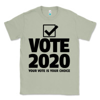 Matcha USA 2020 President Trump Biden election Classic Tee - Bettercallsaul