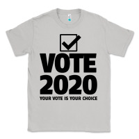 Moon Dust USA 2020 President Trump Biden election Classic Tee - Bettercallsaul