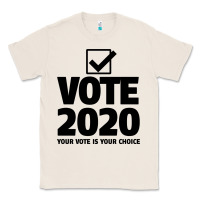 Natural USA 2020 President Trump Biden election Classic Tee - Bettercallsaul