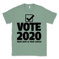 Sage USA 2020 President Trump Biden election Classic Tee - Bettercallsaul