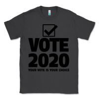 Smoke USA 2020 President Trump Biden election Classic Tee - Bettercallsaul