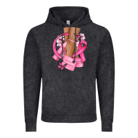 Vintage Black breast cancer diva Vintage Hoodie - NancyCooperArtShop