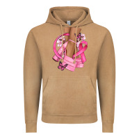 Vintage Camel breast cancer diva Vintage Hoodie - NancyCooperArtShop