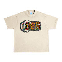 Sandshell 1865 juneteenth Urban Heavy Tee - NancyCooperArtShop