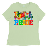 Matcha Fall Of Pride Ladies Tee - BundleAndBundleShop