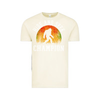 Vintage Arctic hide and seek champion Vintage Tee - DesigneFamous